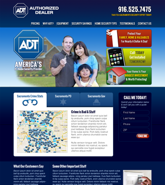 SacramentoHomeSecurity.com