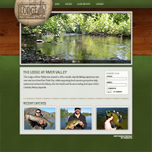 TheLodgeAtRiverValley.com